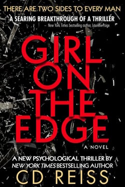 Girl on the Edge