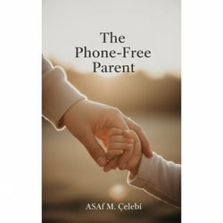 The Phone-Free Parent