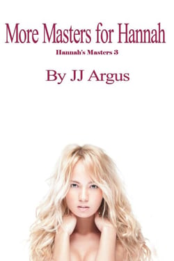 More Masters for Hannah - Hannah's Masters, #3