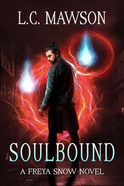 Soulbound - Engineered Magic, #1