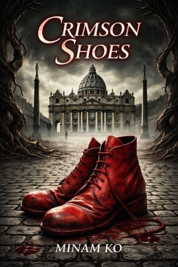 Crimson Shoes