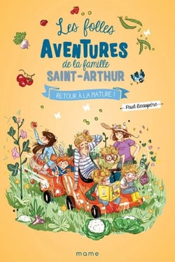 Retour à la nature !