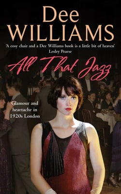 All That Jazz - Glamour and heartache in 1920s London