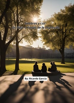 Sombras y Luz: Un Viaje a Través de la Depresión