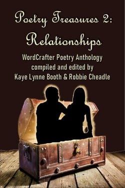 Poetry Treasures 2: Relationships - Poetry Treasures