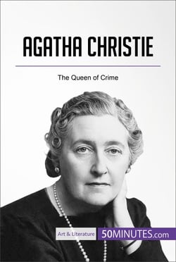 Agatha Christie - The Queen of Crime