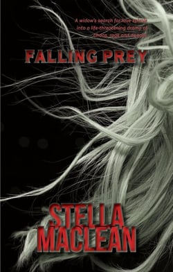 Falling Prey - Women in Danger, #4