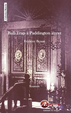 Ball-trap à Paddington street - Idées reçues anglaises