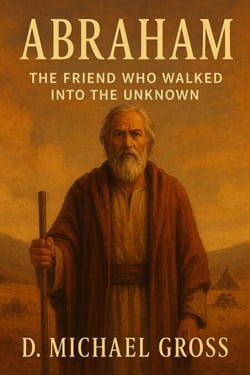 Abraham: The Friend Who Walked into the Unknown