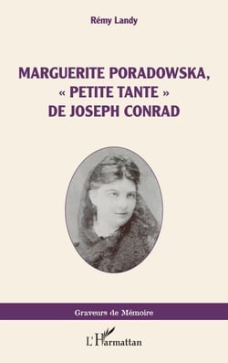Marguerite Poradowska,  «?petite tante?» de Joseph Conrad