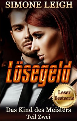 Lösegeld - Das Kind des Meisters, #2