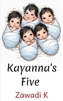 Kayanna's Five