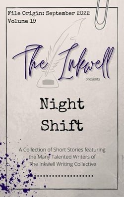 The Inkwell presents: Night Shift - The Inkwell presents:, #20