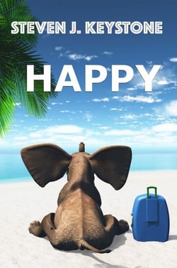 Happy