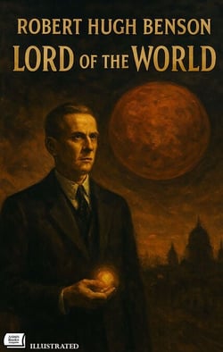 Lord Of The World. Illustrated