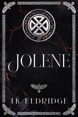 Jolene - The Supernatural Intelligence Network, #3