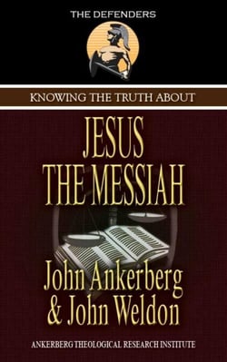 Knowing the Truth About Jesus the Messiah - Knowing the Truth About, #3