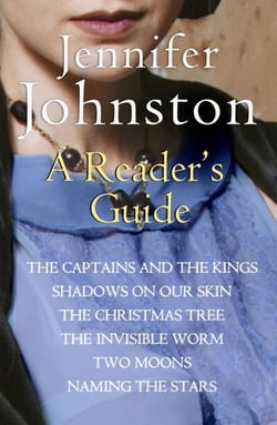 Jennifer Johnston: A Reader's Guide - Free Digital Compendium