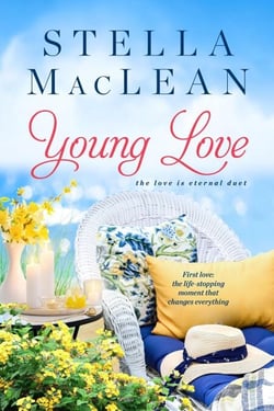 Young Love - Love is Eternal, #1