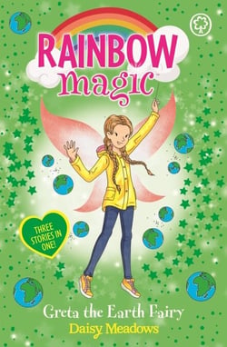 Greta the Earth Fairy - Special