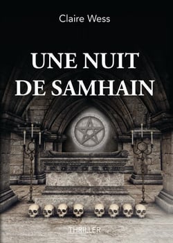 UNE NUIT DE SAMHAIN