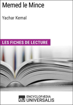 Memed le Mince de Yachar Kemal - Les Fiches de lecture d'Universalis