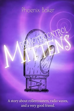 Remote Control Mittens - Mittens, #5