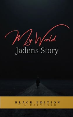 My World - Jadens Story
