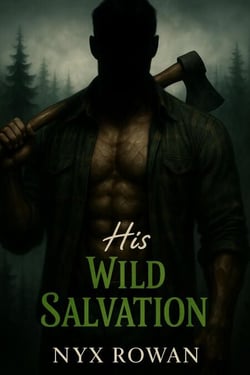 His Wild Salvation - Bound by the Wild, #1
