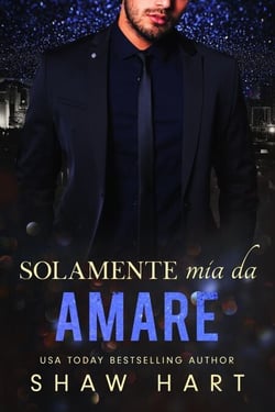 Solamente mia da amare - Mio, #1