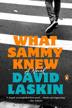 What Sammy Knew - A Novel