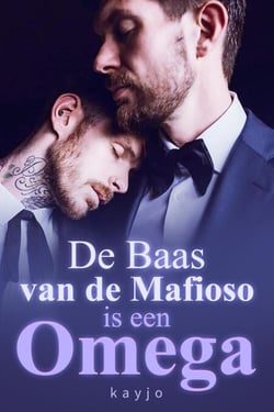 De Baas van de Mafiso is een Omega