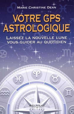 Votre GPS astrologique
