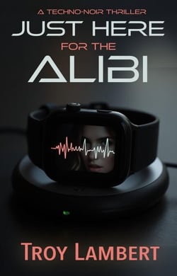 Just Here for the Alibi