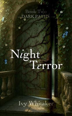 Night Terror - Dark Paths, #2