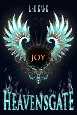 Heavensgate - Joy - Heavensgate, #2
