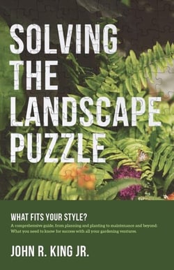 Solving The Landscape Puzzle - 2, #2
