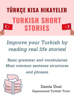 Turkish Short Stories - Turkish Short Stories Series, #1