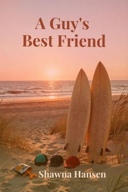 A Guy's Best Friend - Guy, #1