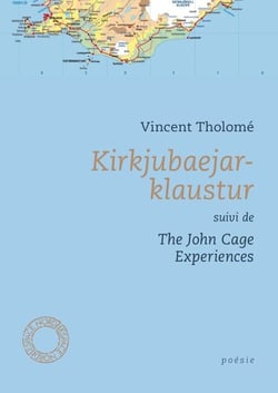 Kirkjubaejarklaustur - suivi de The John Cage Experiences