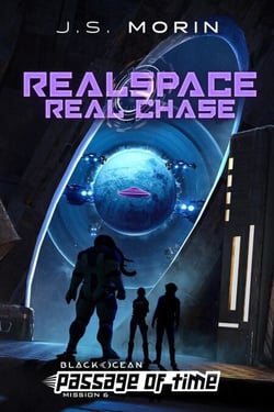 Realspace Real Chase - Black Ocean: Passage of Time, #6