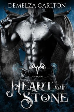 Heart of Stone - Heart of Stone series