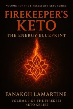 The Energy Blueprint : The Ketogenic Diet - 1, #1