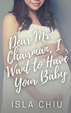 Dear Mr. Chairman, I Want to Have Your Baby - OTT Enterprises, #4