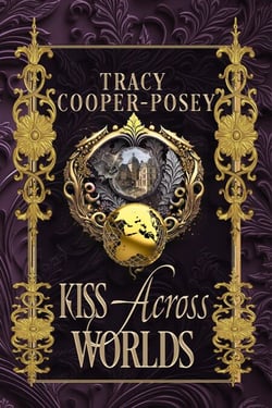Kiss Across Worlds - Kiss Across Time, #7