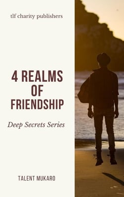Friendships - Unleashing New Transitions, #2
