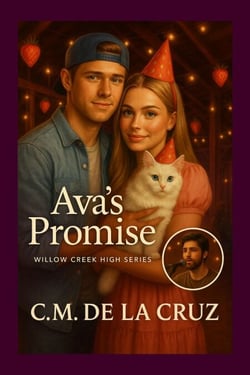Ava's Promise - Willow Creek High Series, #2
