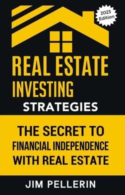 Real Estate Investing Strategies: The Secret to Financial Independence with Real Estate - Real Estate Investing, #1
