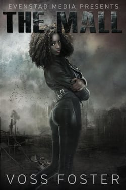 The Mall - Evenstad Media Presents, #2