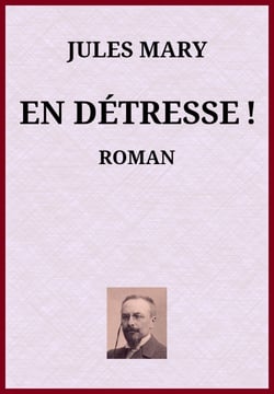 En détresse - Roman